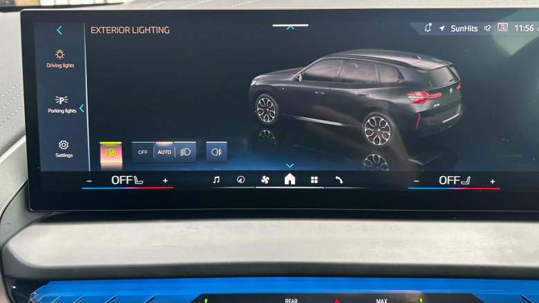 BMW X3 xDrive20d M Sport 5dr Step Auto Diesel Estate